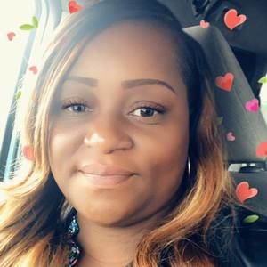 Meet your Posher, Keisha